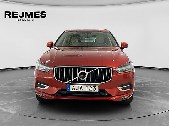 Volvo XC60 13 of 14