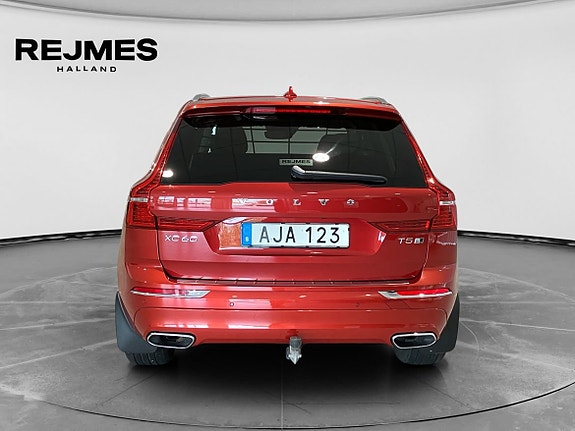 Volvo XC60 6 of 14