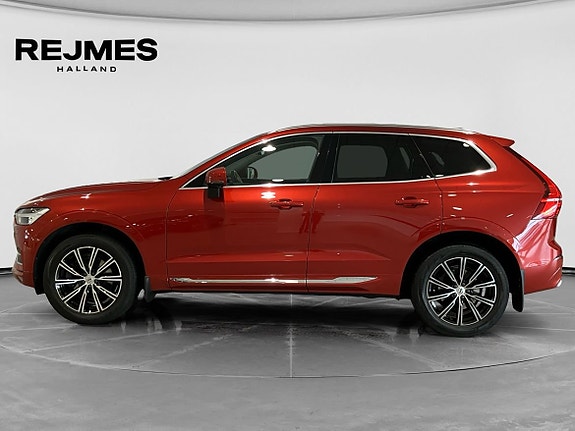 Volvo XC60 3 of 14