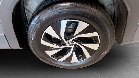 Volkswagen Tayron 6 of 13