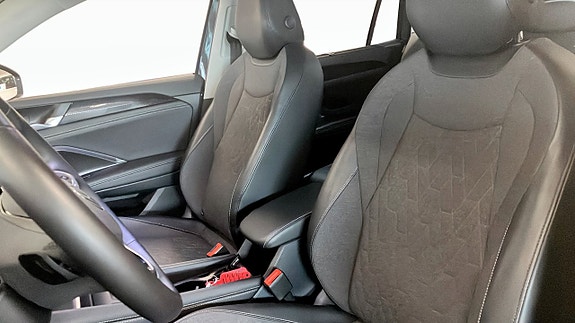 Volkswagen Tayron 8 of 13