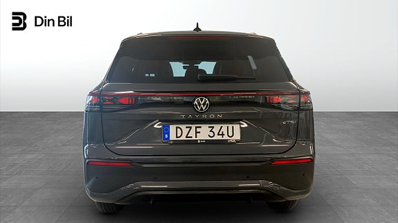 Volkswagen Tayron 5 of 13