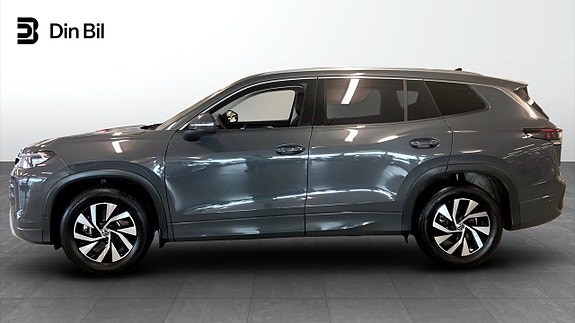 Volkswagen Tayron 2 of 13