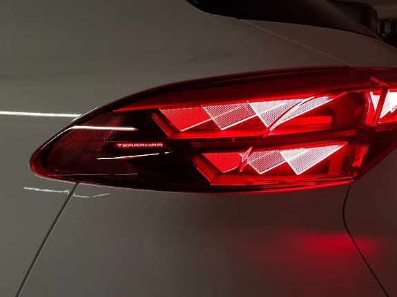 Cupra Terramar 9 of 9