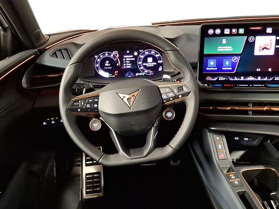 Cupra Terramar 2 of 9