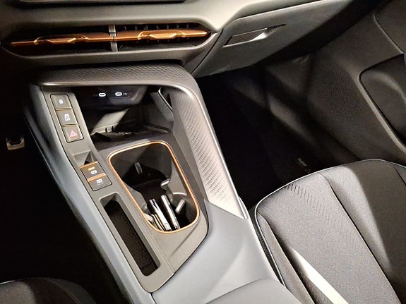 Cupra Terramar 4 of 9