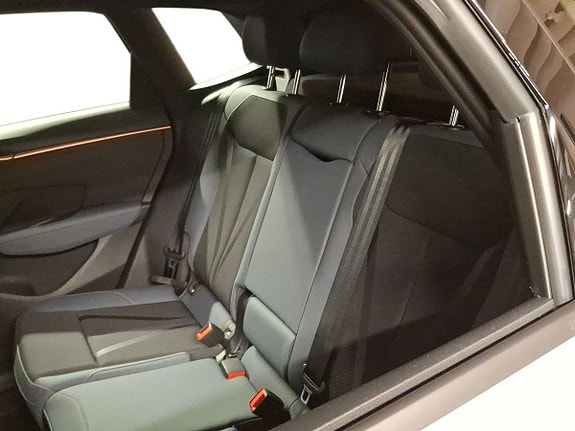 Cupra Terramar 8 of 9