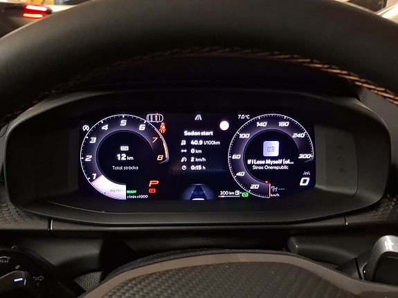 Cupra Terramar 7 of 9