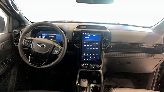 Ford Ranger 4 of 9