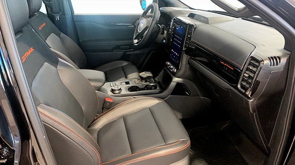 Ford Ranger 3 of 9