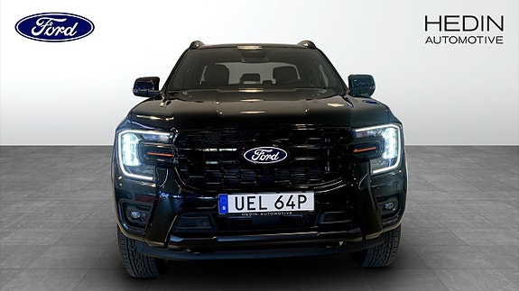 Ford Ranger 8 of 9