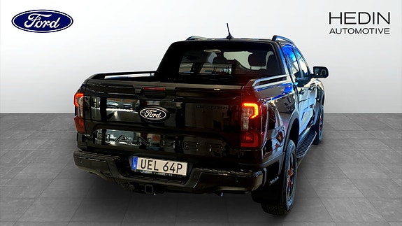 Ford Ranger 2 of 9