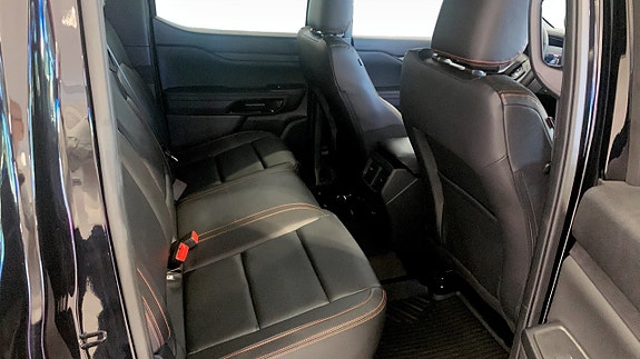 Ford Ranger 5 of 9