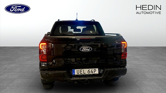 Ford Ranger 7 of 9