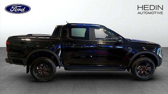 Ford Ranger 6 of 9