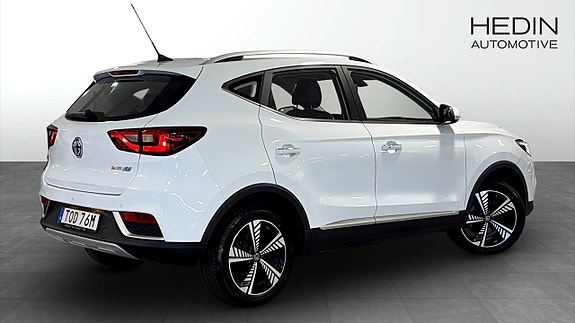 MG ZS 2 of 13
