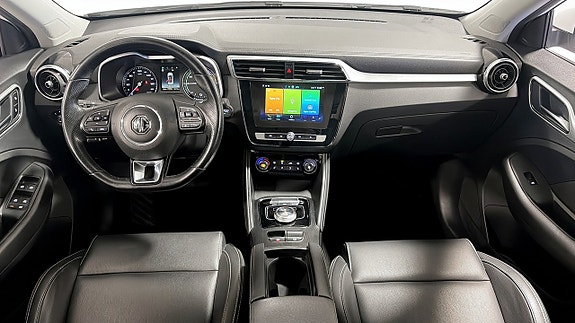 MG ZS 5 of 13