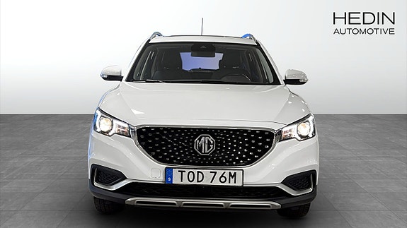 MG ZS 8 of 13