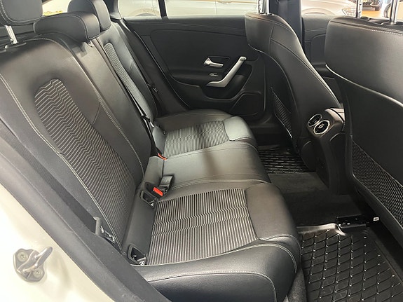 Mercedes-Benz CLA250 e 23 of 24