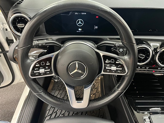 Mercedes-Benz CLA250 e 16 of 24