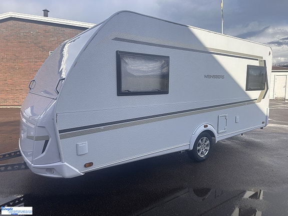 Weinsberg CARAONE 480 EU | MOVER | MARKIS 2 of 13