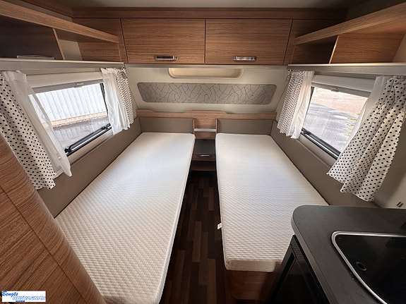 Weinsberg CARAONE 480 EU | MOVER | MARKIS 8 of 13