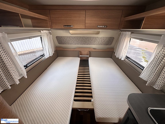 Weinsberg CARAONE 480 EU | MOVER | MARKIS 10 of 13