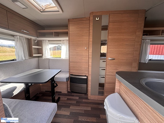 Weinsberg CARAONE 480 EU | MOVER | MARKIS 5 of 13