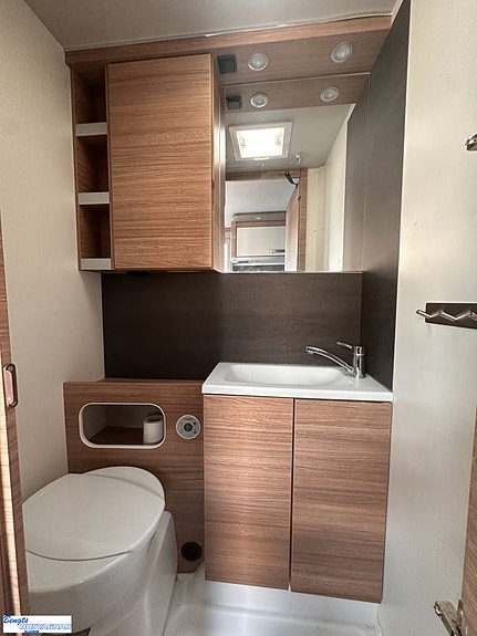 Weinsberg CARAONE 480 EU | MOVER | MARKIS 12 of 13