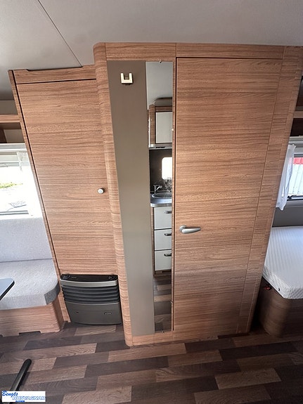 Weinsberg CARAONE 480 EU | MOVER | MARKIS 7 of 13