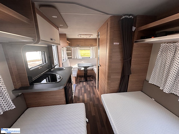 Weinsberg CARAONE 480 EU | MOVER | MARKIS 11 of 13