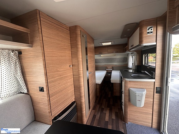 Weinsberg CARAONE 480 EU | MOVER | MARKIS 13 of 13