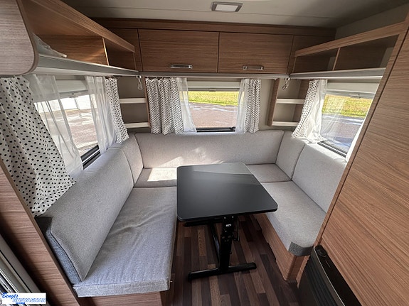 Weinsberg CARAONE 480 EU | MOVER | MARKIS 6 of 13
