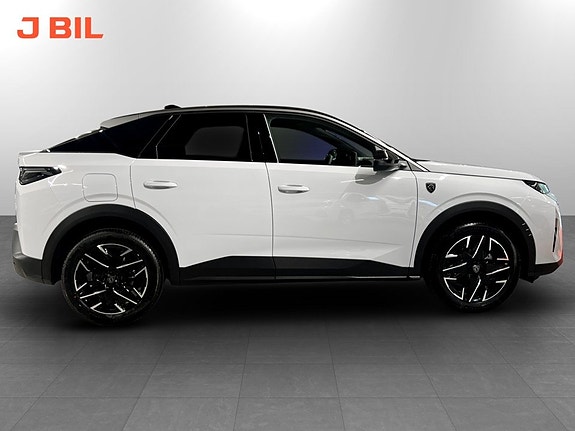 Peugeot 3008 4 of 14
