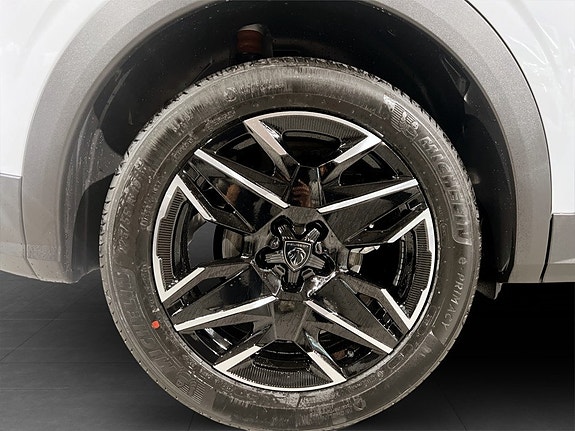 Peugeot 3008 8 of 14