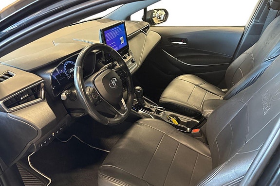 Toyota Corolla 12 of 29