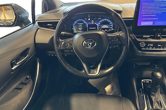 Toyota Corolla 11 of 29