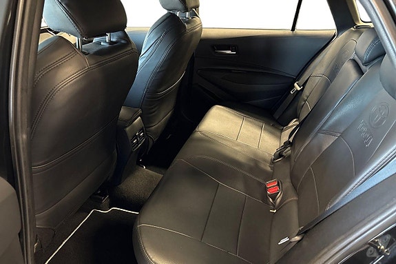 Toyota Corolla 13 of 29