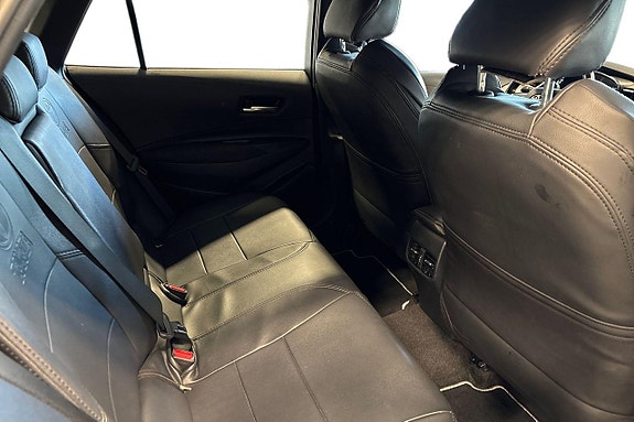 Toyota Corolla 14 of 29