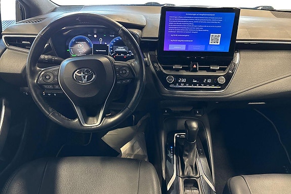Toyota Corolla 10 of 29