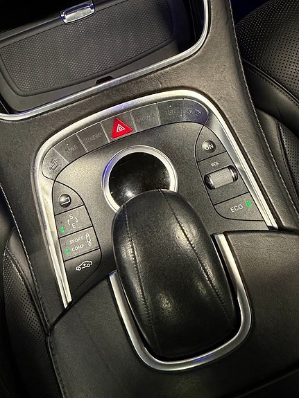 Mercedes-Benz S350 d 23 of 28
