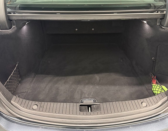 Mercedes-Benz S350 d 18 of 28