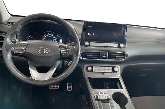 Hyundai Kona 11 of 21