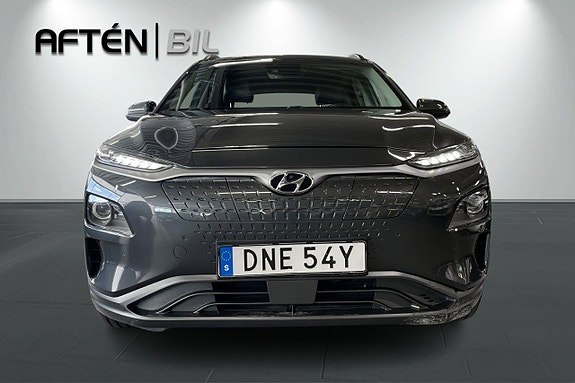 Hyundai Kona 3 of 21