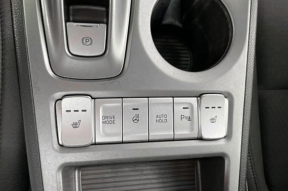 Hyundai Kona 20 of 21