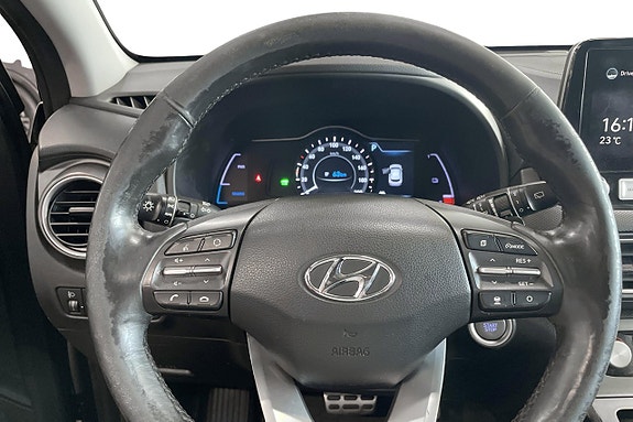 Hyundai Kona 12 of 21