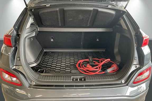 Hyundai Kona 17 of 21
