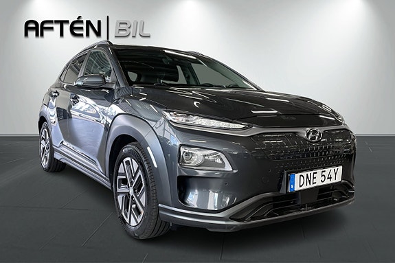 Hyundai Kona 4 of 21