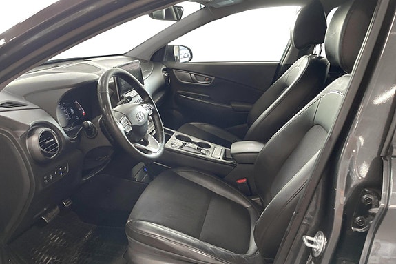 Hyundai Kona 13 of 21