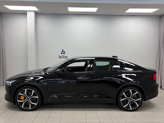 Polestar 2 2 of 22